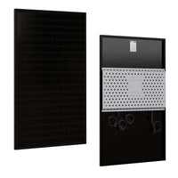 Pannelli fotovoltaici da balcone SoLink READY 800 con inverter integrato - Kit 2 pannelli 0,75 kW WiFi