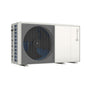 Pompa di calore aria acqua Clivet Edge EVO 2.0 EXC 14,5 kW - TRIFASE MONOBLOCCO