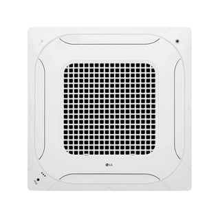 Pannello LG PT-AAGW0 per condizionatori Cassetta 4 vie LG - Tecnologia Dual Vane 950X950 LG