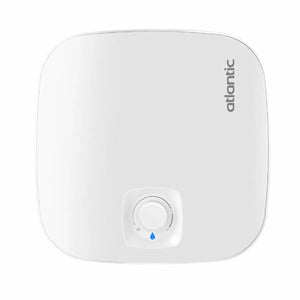 Scaldabagno elettrico Atlantic Nanto sopralavello 30 litri Garanzia 5 anni serbatoio Atlantic