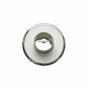 Pulsante WC pneumatico Bampi PUSH RING con singolo scarico
