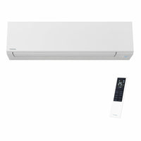 Condizionatore Toshiba SHORAI Edge White quadri split 5000+5000+5000+9000 BTU inverter A++ wifi unità esterna 8 kW