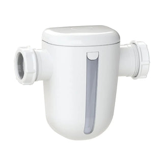 Neutralizzatore di condense acide SFA Sanineutral Mini per caldaie a condensazione Sanitrit Sfa