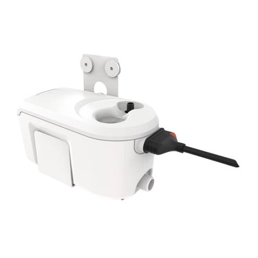 Pompa scarico condensa Sauermann Si-61 – per condense acide (caldaie fino a 50KW e condizionatori fino a 10 kW)