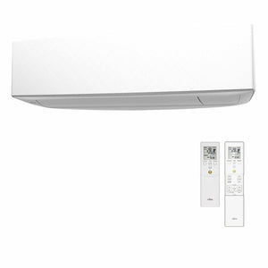 Unità interna multi split Fujitsu Serie KE 12000 BTU inverter R32