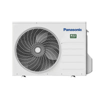 Condizionatore Panasonic Canalizzabile PACi NX Standard 18000 BTU R32 Inverter A++/A+ Panasonic