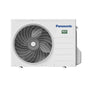 Condizionatore Panasonic Canalizzabile PACi NX Standard 18000 BTU R32 Inverter A++/A+