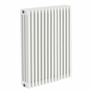 Radiatore a colonna Cordivari Ardesia 4 colonne/14 elementi - Altezza 856 Interasse 800 (mm) - PER S