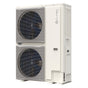 Pompa di calore aria acqua Clivet Edge EVO 2.0 EXC 26 kW inverter WiFi A+++ - MONOBLOCCO TRIFASE