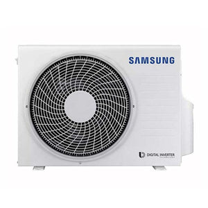 Samsung Windfree Pure 1.0 unità esterna 9000 BTU R32 2,5 kW