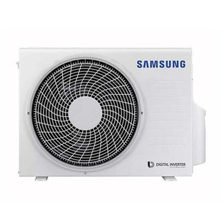 Samsung Windfree Pure 1.0 unità esterna 9000 BTU R32 2,5 kW