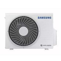 Condizionatore Samsung WindFree Pure 1.0 9000 BTU Samsung
