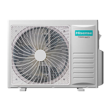Condizionatore Hisense Hi-Comfort 2025 trial split 9000+9000+12000 BTU inverter A++ wifi unità esterna 5.5 kW
