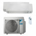 Condizionatore Daikin Perfera All Seasons dual split 18000+18000 BTU inverter A++ wifi unità esterna 7.8 kW Daikin