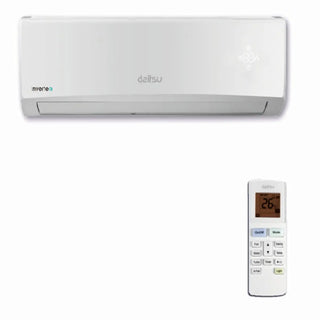 Daitsu unita' interna free-match 18000 BTU gas R410A Daitsu