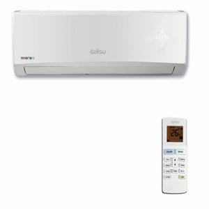Daitsu unita' interna free-match 9000 BTU gas R410A Daitsu