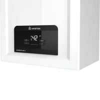 Scaldabagno istantaneo a gas Ariston Akros Plus X camera aperta 11 l/min metano