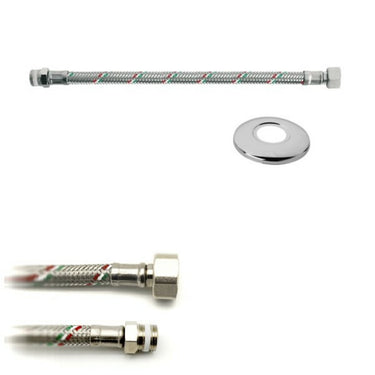 Kit installazione scaldabagno elettrico