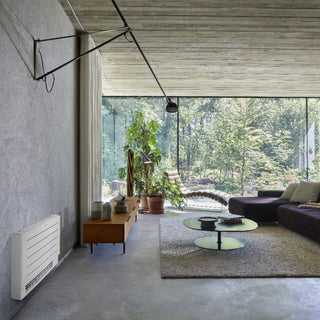 Condizionatore Daikin Perfera Floor dual split 9000+12000 BTU inverter A++ wifi unità esterna 4,0 kW Daikin