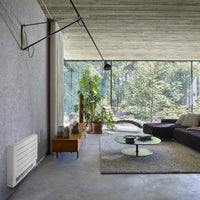 Condizionatore Daikin Perfera Floor trial split 7000+7000+18000 BTU inverter A++ wifi unità esterna 5,2 kW