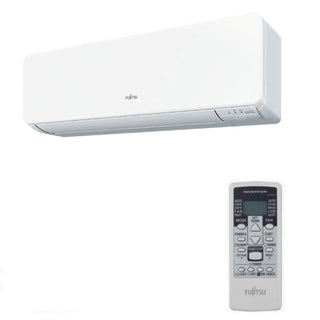 Condizionatore Fujitsu Serie KP 9000 BTU inverter A++ Fujitsu