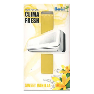 Profumatore unita' interna condizionatore alla vaniglia Tecnosystemi