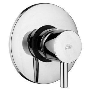 Miscelatore doccia Paffoni LIG 010 ad incasso senza deviatore 