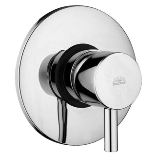 Miscelatore doccia Paffoni LIG 010 ad incasso senza deviatore 