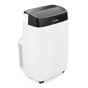 Condizionatore portatile Daitsu - Gruppo Fujitsu - Alisios APD09FX2 9000 BTU R290 Classe A WiFi