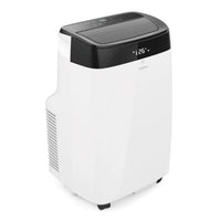 Condizionatore portatile Daitsu - Gruppo Fujitsu - Alisios APD09FX2 9000 BTU R290 Classe A WiFi Daitsu