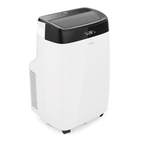 Condizionatore portatile Daitsu - Gruppo Fujitsu - Alisios APD09FX2 9000 BTU R290 Classe A WiFi