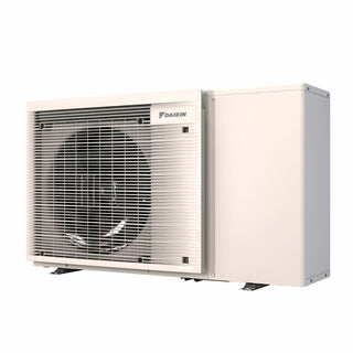 Pompa di calore aria-acqua Daikin Mini Chiller EWYA-DV3P 7,4 kW R32 monofase Daikin