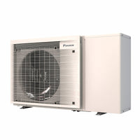 Pompa di calore aria-acqua Daikin Mini Chiller EWYA-DV3P 7,4 kW R32 monofase