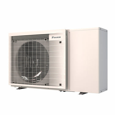 Pompa di calore aria-acqua Daikin Mini Chiller EWYA-DV3P 9 kW R32 monofase