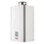 Scaldabagno istantaneo a gas Rinnai Infinity 28i per interno elettronico camera stagna 28 l/min. gpl/propano Rinnai