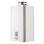 Scaldabagno a gas istantaneo Rinnai Infinity 28i per interno elettronico camera stagna 28 l/min gpl/propano