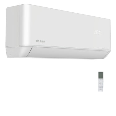 Condizionatore Daitsu Artic TP-4 24000 BTU R32 Inverter WiFi A++/A+