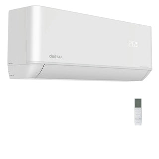 Condizionatore Daitsu Artic TP-4 24000 BTU R32 Inverter WiFi A++/A+ Daitsu