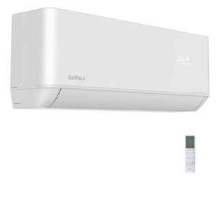 Condizionatore Daitsu Artic TP-4 12000 BTU R32 Inverter WiFi A++/A+ Daitsu