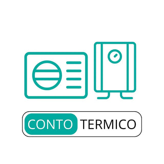 Pratica Conto Termico per sistemi ibridi a pompa di calore Servizi Climamarket