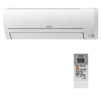 Condizionatore Mitsubishi Electric MSZ-HR 9000 BTU R32 inverter A++