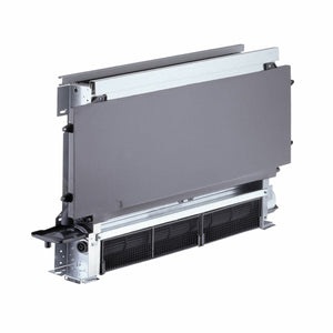 Ventilconvettore da incasso Olimpia Splendid Bi2 SLI NAKED inverter 600 DC kW 3,12 - 2,54 Olimpia Splendid