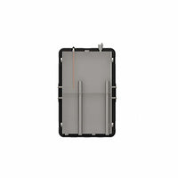 Volano termico Pleion BOOSTER60 inerziale murale per pompa di calore