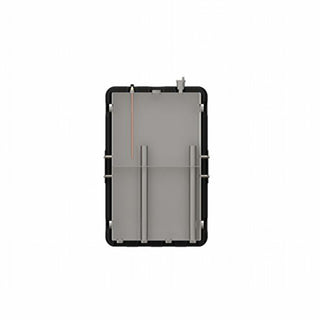 Volano termico Pleion BOOSTER60 inerziale murale per pompa di calore