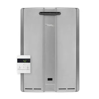 Scaldabagno a gas Rinnai Infinity Sensei a condensazione da esterno 32 l/min METANO Rinnai