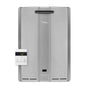 Scaldabagno a gas Rinnai Infinity Sensei a condensazione da esterno 32 l/min GPL Rinnai