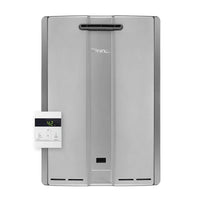 Scaldabagno a gas Rinnai Infinity Sensei a condensazione da esterno 26 l/min GPL Rinnai