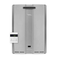 Scaldabagno a gas Rinnai Infinity Sensei a condensazione da esterno 32 l/min GPL