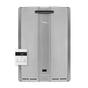 Scaldabagno a gas Rinnai Infinity Sensei a condensazione da esterno 32 l/min GPL