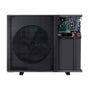 Pompa di calore aria acqua Samsung EHS Mono HT Quiet 14 kW monoblocco monofase R32 A++ ad alta temperatura